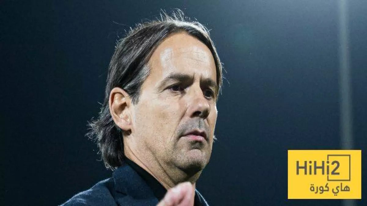 عاجل: إنزاغي يكشف السر وراء تأهل الهلال للدور المقبل... "أجواء أسرية" تقود الزعيم!