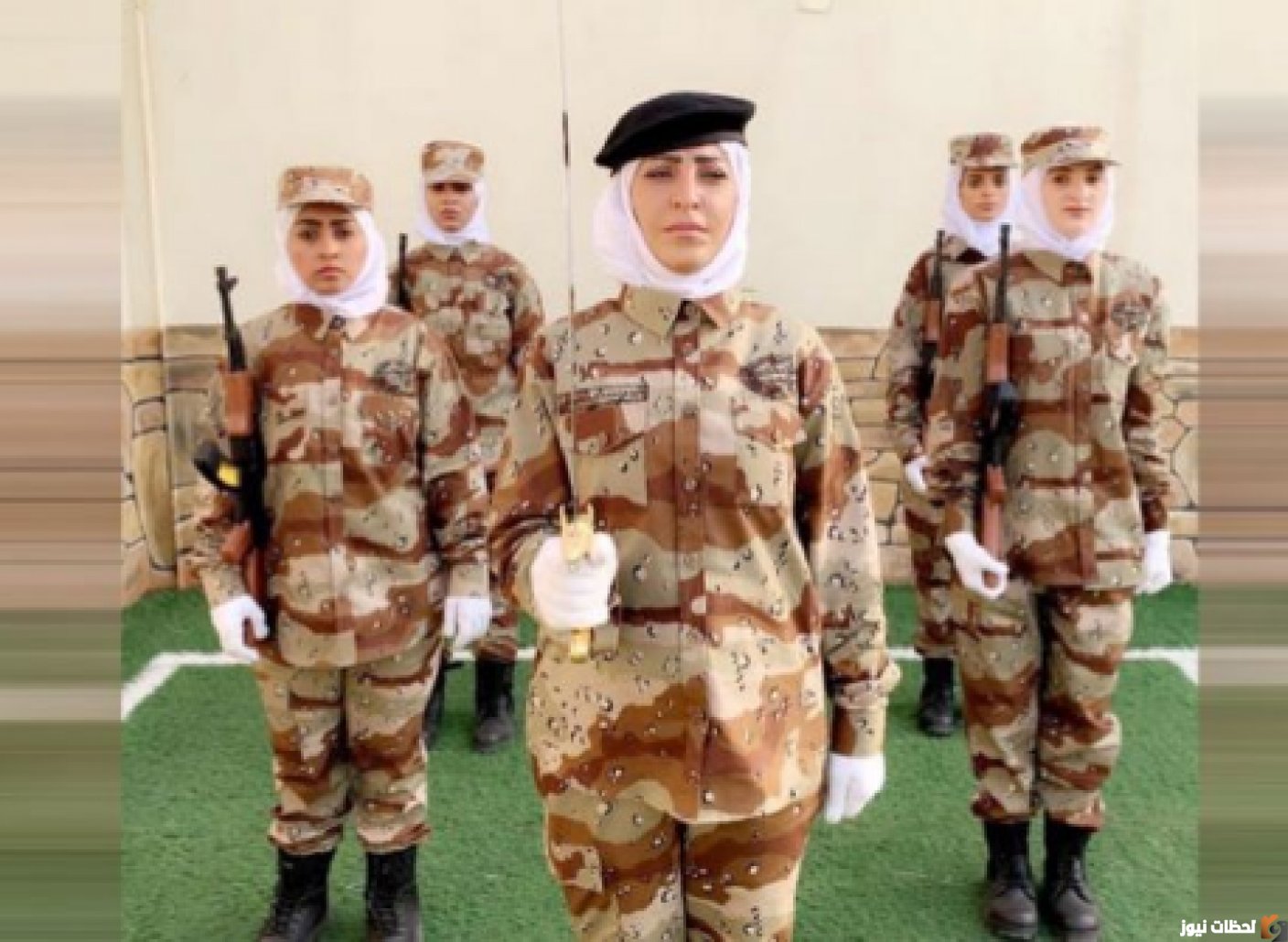 “قدم الان مجانا” ابشر للتوظيف تقدم وظائف القوات الخاصة لأمن الحج والعمرة 1447