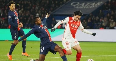 باريس سان جيرمان يسعى لمصالحة جماهيره أمام موناكو فى دوري أبطال أوروبا