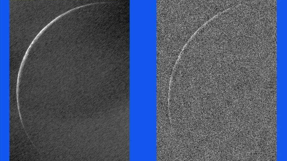 مرصد أبوظبي يحل المستحيل الفلكي... ويرصد هلال آخر شعبان 1447هـ لأول مرة في التاريخ نهارًا