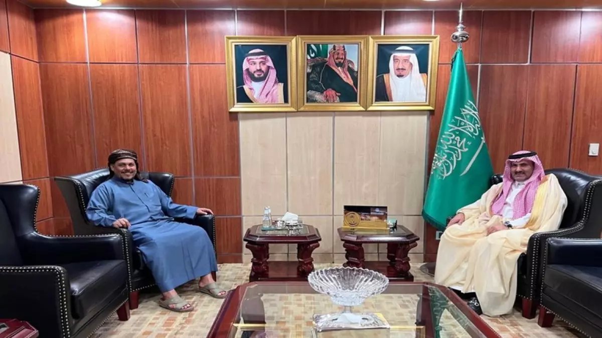 عاجل: وزيرة يمنية تكشف تفاصيل صادمة عن السجون السرية... والحكومة تستعد لاتفاقية دولية ستغير كل شيء!