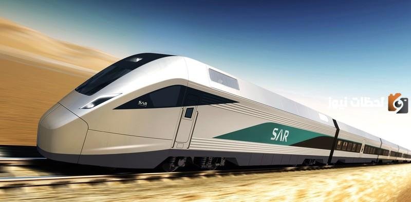 يمكنك الان ان تحجز تذاكر قطار الحرمين السريع الكترونيا من مكة للمدينة .. اتبع الخطوات