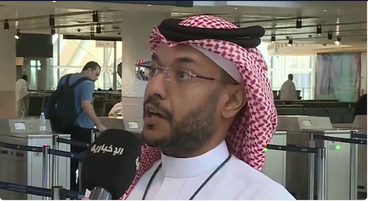 عاجل.. السعودية تبهر العالم بمخطط قطار الحرمين الجديد وتاريخ افتتاح المشروع الجديد
