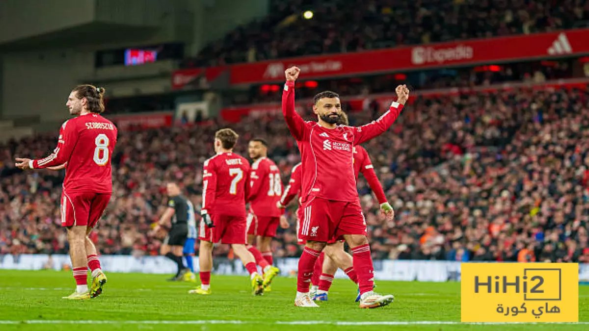 صادم: آلان شيرر يكشف التحول الخطير لمحمد صلاح مع ليفربول... هل انتهت أيام الأهداف؟!