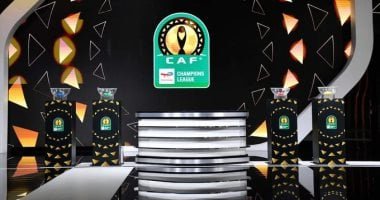 موعد قرعة دورى أبطال أفريقيا والكونفدرالية 2026 والقنوات الناقلة