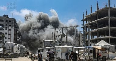 بنك سكوتيا الكندى يتخارج من «إلبيت» الإسرائيلية بعد دورها فى حرب غزة