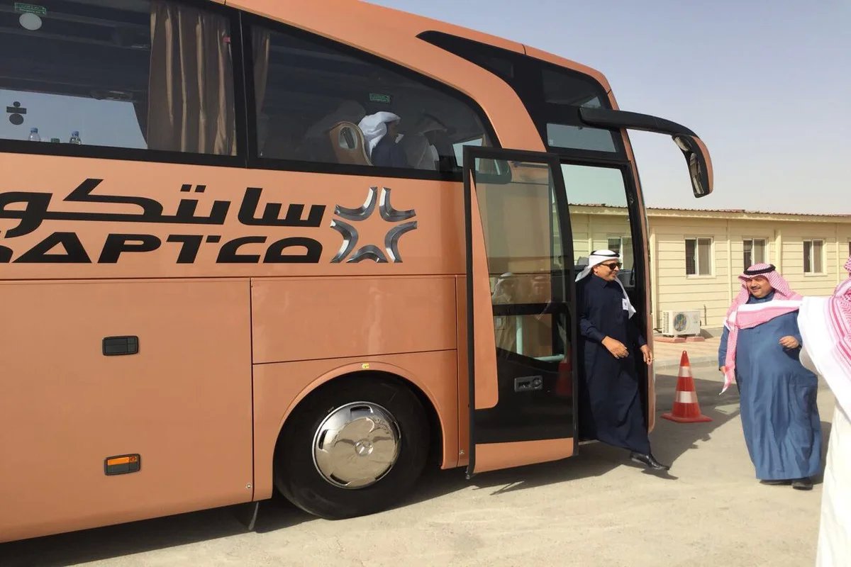 كيف احجز باصات سابتكو؟ خطوات حجز تذاكر النقل الجماعي سابتكو وخطوط الرحلات واسعار التذاكر