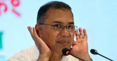 طارق رحمن يؤدى اليمين الدستورية رئيسا لوزراء بنجلاديش