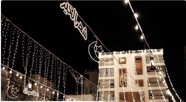 رسميا من أمانة جدة.. شوارع ومحاور سيتم اغلاقها في أول أيام رمضان حتى نهاية إجازة عيد الفطر