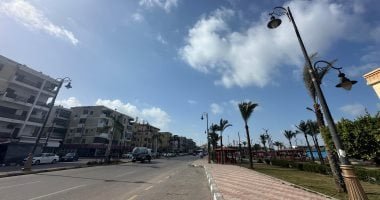 الأرصاد: تدهور الرؤية على هذه المناطق ونصائح بالابتعاد عن اللوحات الإعلانية