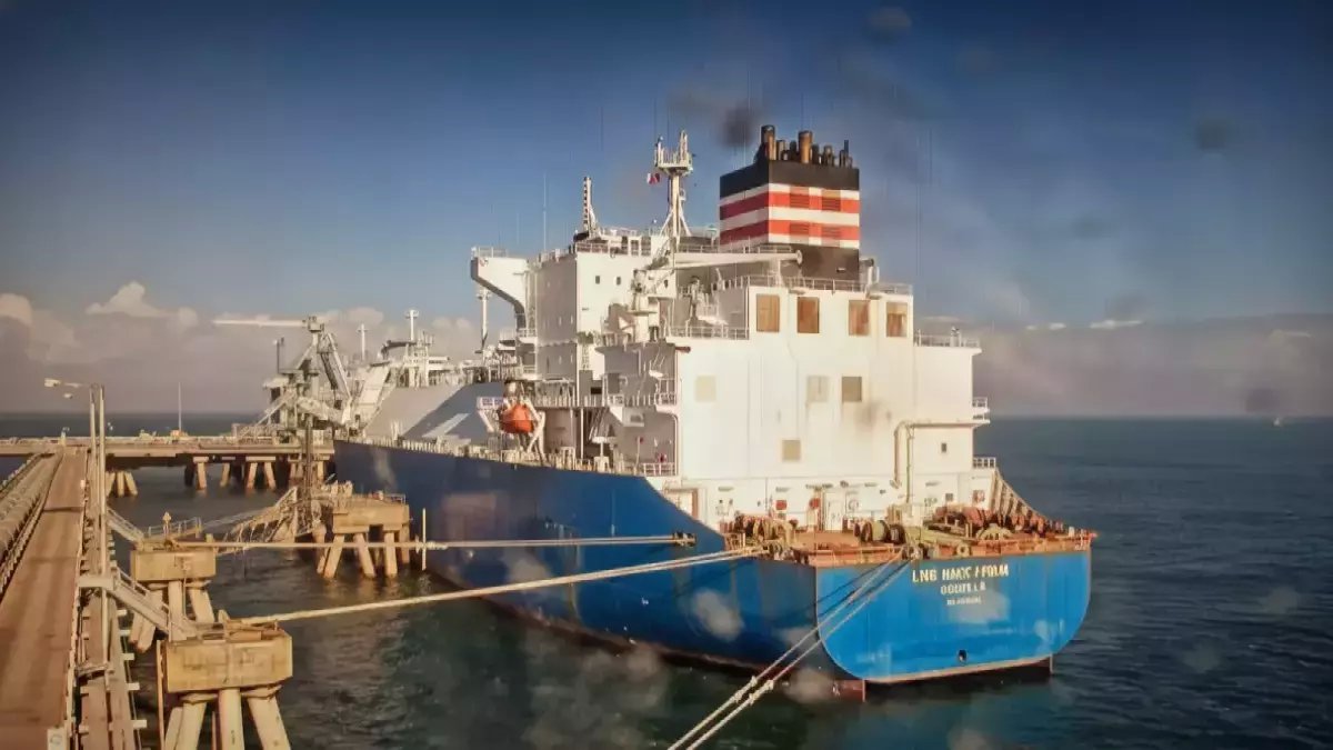 كيف مُحيت صفة 'دولة مستجدة للغاز' من مصر؟.. 'إيجاس' تنجح وتعلن أول شحنة تصدير في 2026