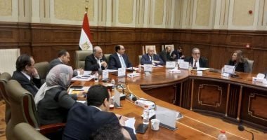 "إسكان الشيوخ": تحركات بالنواب والشيوخ لمناقشة قانون الإدارة المحلية