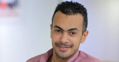 وفاة الزميل محمود نصر مدير تحرير تليفزيون اليوم السابع بعد صراع مع المرض