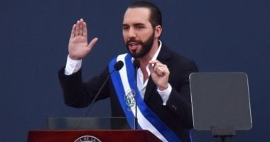 رئيس السلفادور يضرب مافيا الكوكايين.. يصادر 6.6 طن كوكايين تحت قاع سفينة