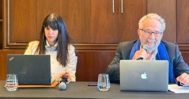 مقرر الأمم المتحدة للمياه: الإرث الثقافى لمصر مهم للعالم أجمع