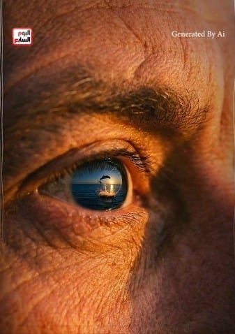 احدى حلقات مروا من هنا