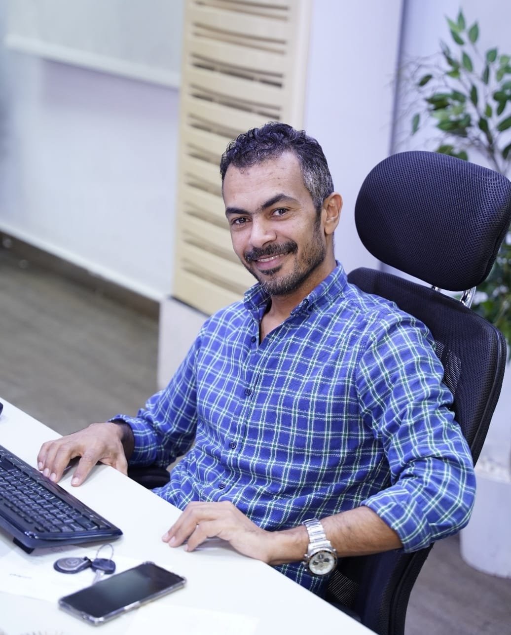 الفقيد محمود نصر الفقيد محمود نصر