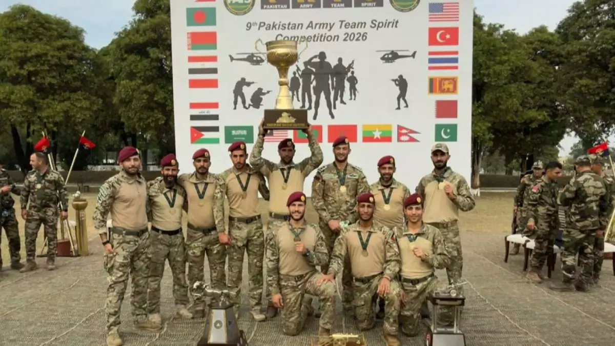 ما سر تحدي الـ 60 ساعة الجهنمية الذي حوّله الملك عبد الله الثاني إلى معادلة صمود أسطورية أمام 26 جيشاً عالمياً؟