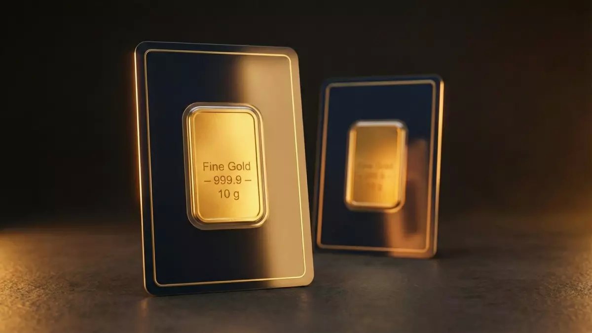 عاجل: الذهب ينهار في العراق.. أسعار صادمة للأعيرة والسبائك تنخفض لأدنى مستوى - هل حان وقت الشراء؟