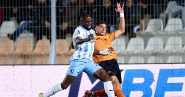 قرعة دوري أبطال أفريقيا.. صدام محتمل بين بيراميدز ونهضة بركان بنصف النهائي