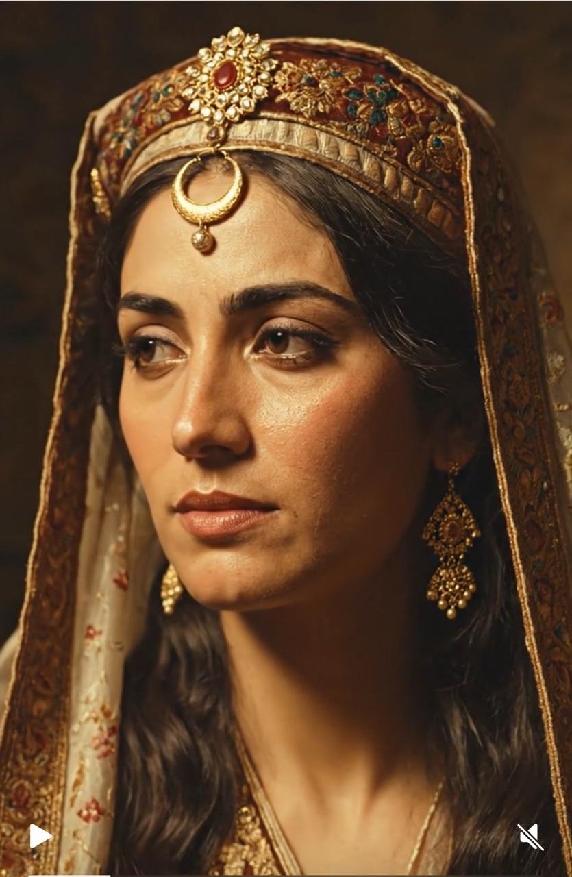 حلقة شجر الدر