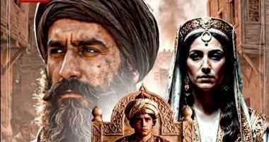 انطلاق حلقات "شخصيات من التاريخ" بتقنيات الـ AI لإعادة قراءة تاريخ مصر