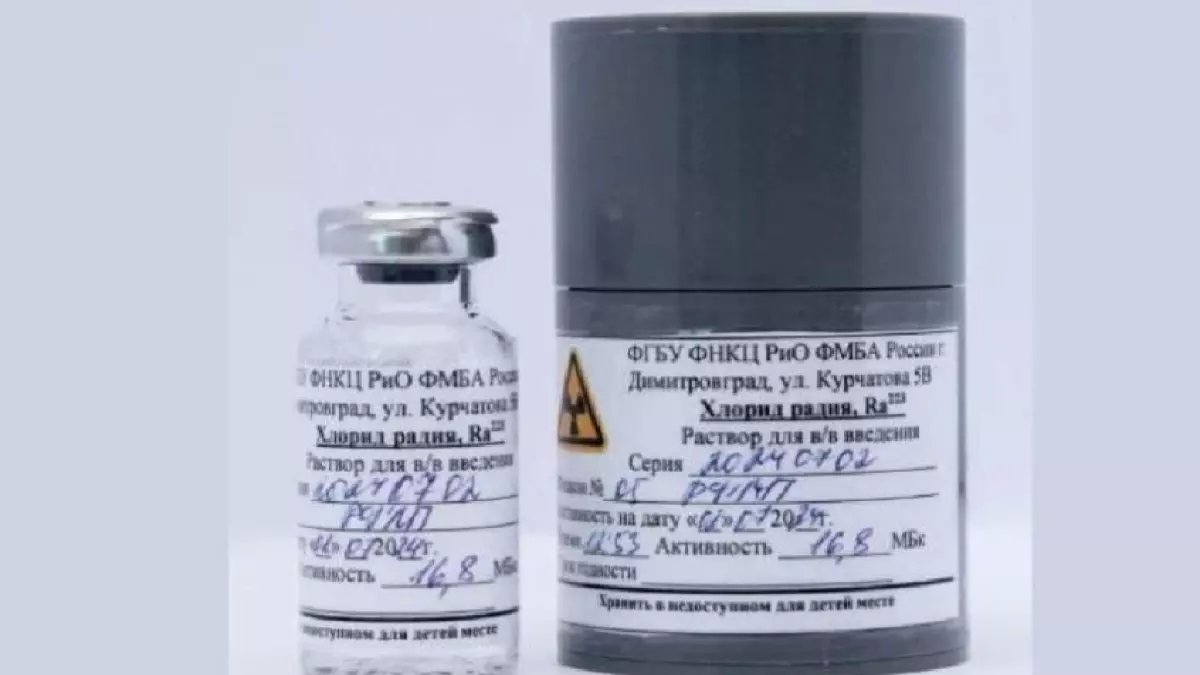 عاجل: السعودية تطور أول دواء لعلاج السرطان في التاريخ... هل ينقذ ملايين المرضى حول العالم؟