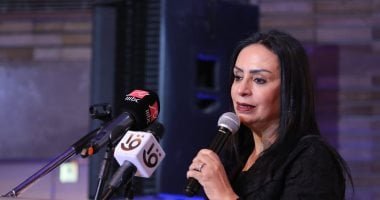 وزيرة التضامن: تقديم 800 ألف طن من المساعدات الإنسانية والإغاثية غزة