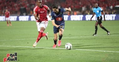 ماذا قالت صحف تونس عن مباراة الأهلي والترجي في دوري أبطال أفريقيا؟