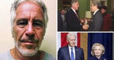 شهادة ملكية واتهام بالتشتيت.. ماذا قالت هيلارى كلينتون عن تورطها فى أبستين؟