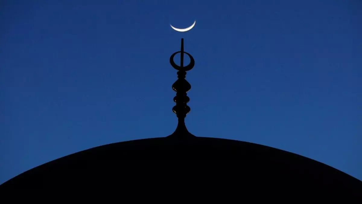 عاجل: جمعية جدة الفلكية تكشف موعد غرة رمضان 1447 بدقة علمية مذهلة - المفاجأة في التوقيت!