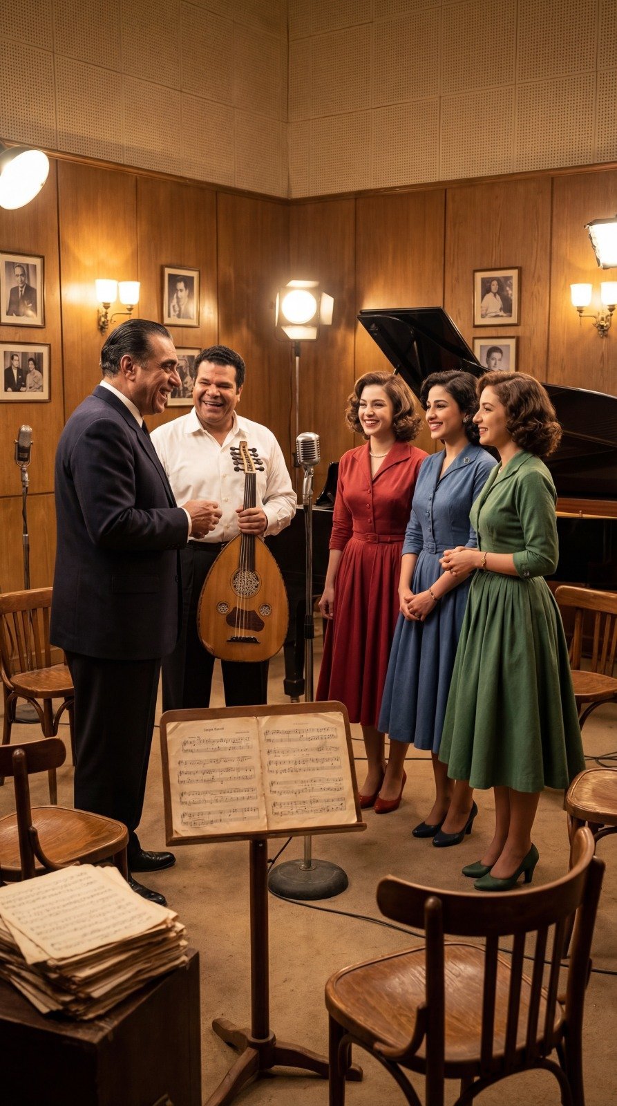 كواليس أغنية أهو جيه يا ولاد كواليس أغنية أهو جيه يا ولاد