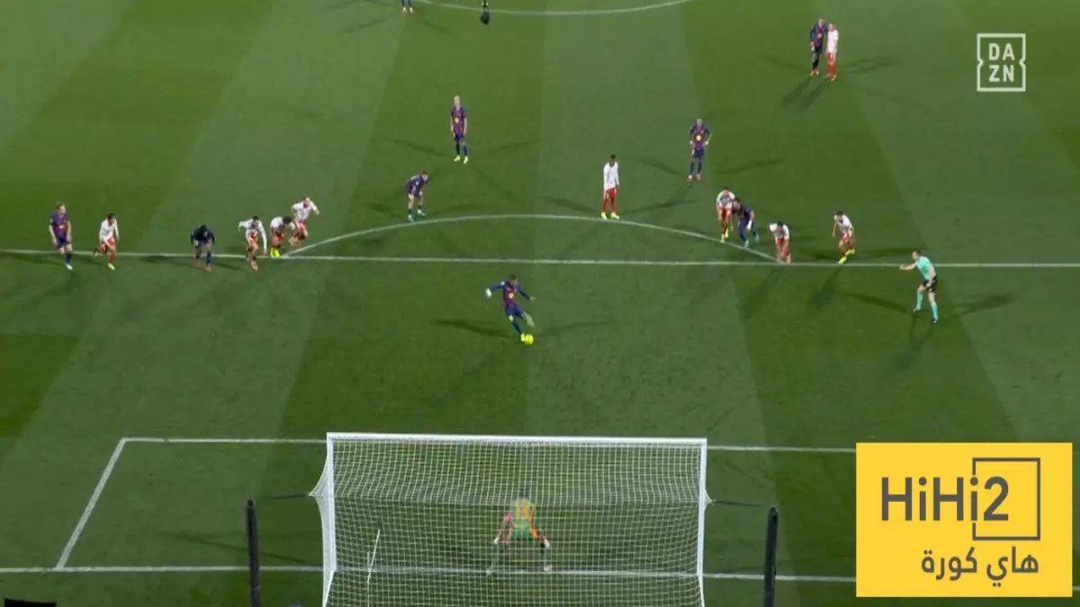 رقم قياسي صادم: لاجامي يحطم أرقام آسيا بـ9 تدخلات في مباراة واحدة!