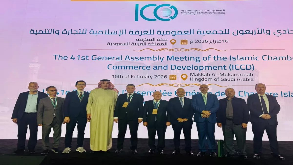 عاجل: حجازي يكشف الخطة السرية لتحويل حوالات المغتربين إلى ثروة استثمارية ضخمة!