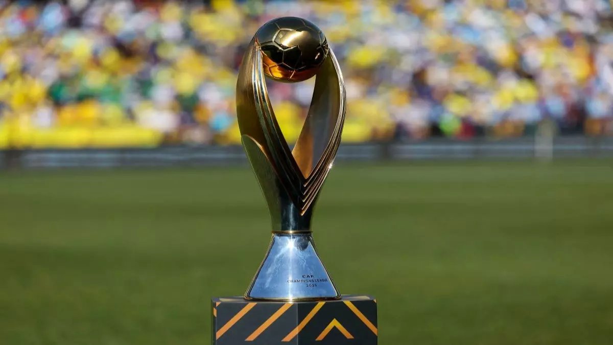 عاجل: قرعة نارية تضع الأهلي أمام الترجي وبيراميدز في مواجهة مصيرية... هل ننتظر نهائي مصري؟