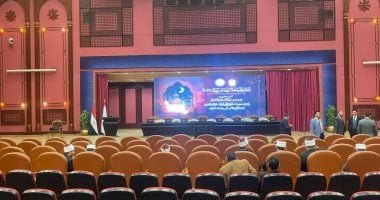 استعدادات دار الإفتاء المصرية لإعلان رؤية هلال شهر رمضان المبارك.. صور