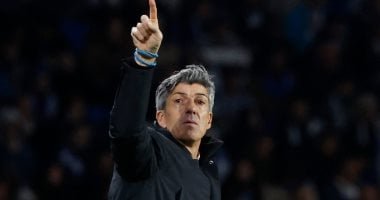 رسميًا.. الشباب يُعلن فسخ عقد مدربه ألجواسيل بالتراضي