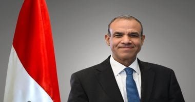 وزير الخارجية يبحث مع وزير خارجية فنزويلا تطوير العلاقات الثنائية