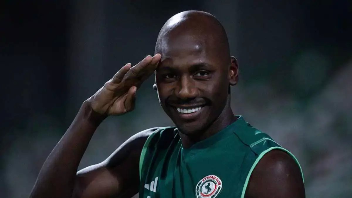 عاجل: النصر يخطف علي مجرشي من الأهلي بعرض خرافي... الأهلاوية في صدمة!