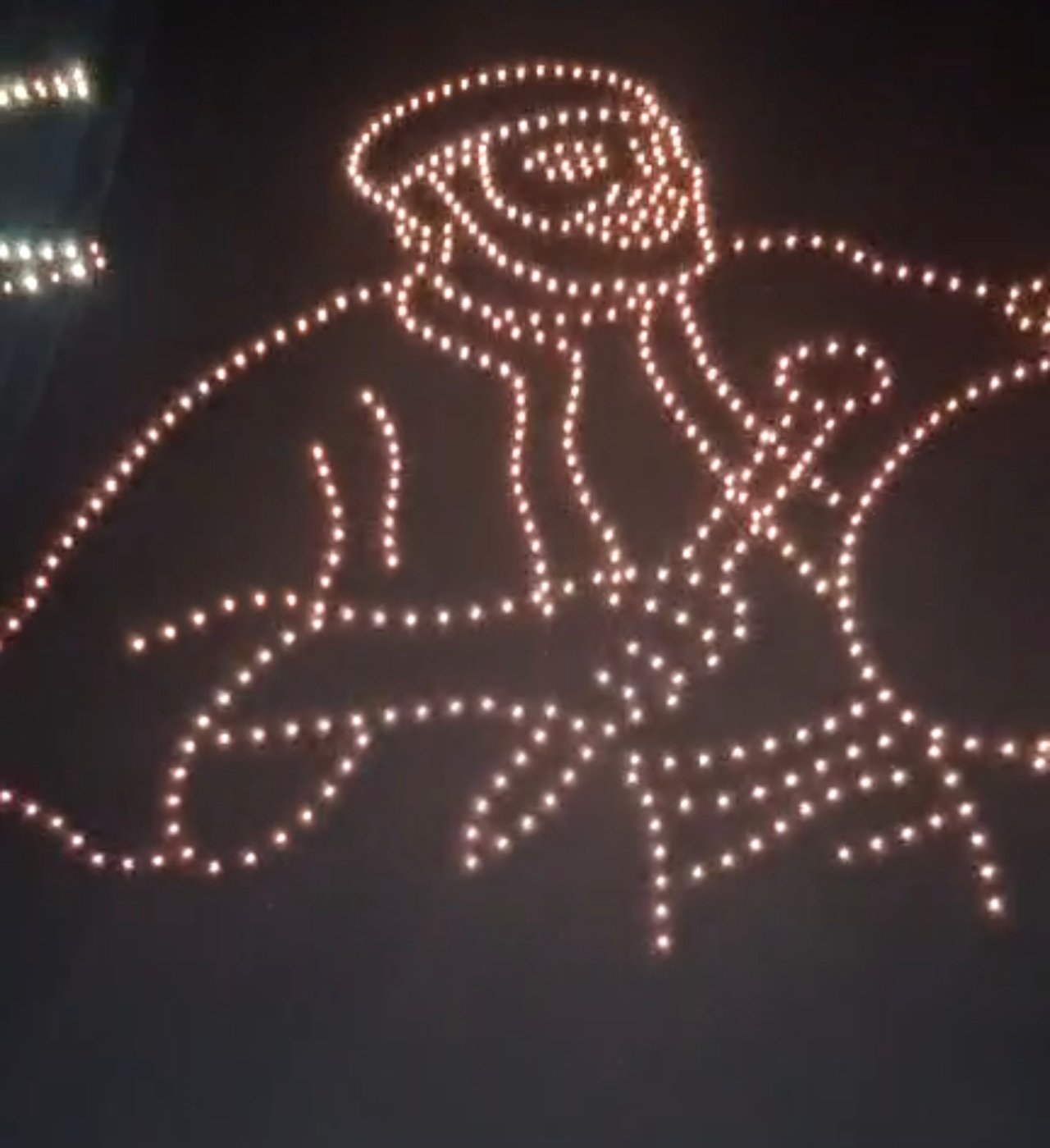 جانب من احتفالات مسجد الحسين جانب من احتفالات مسجد الحسين