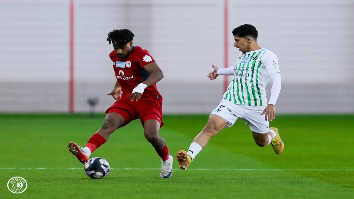 صادم: الخلود يستعد لسحق النجمة مجدداً بـ5-1... هل يكرر الكابوس؟