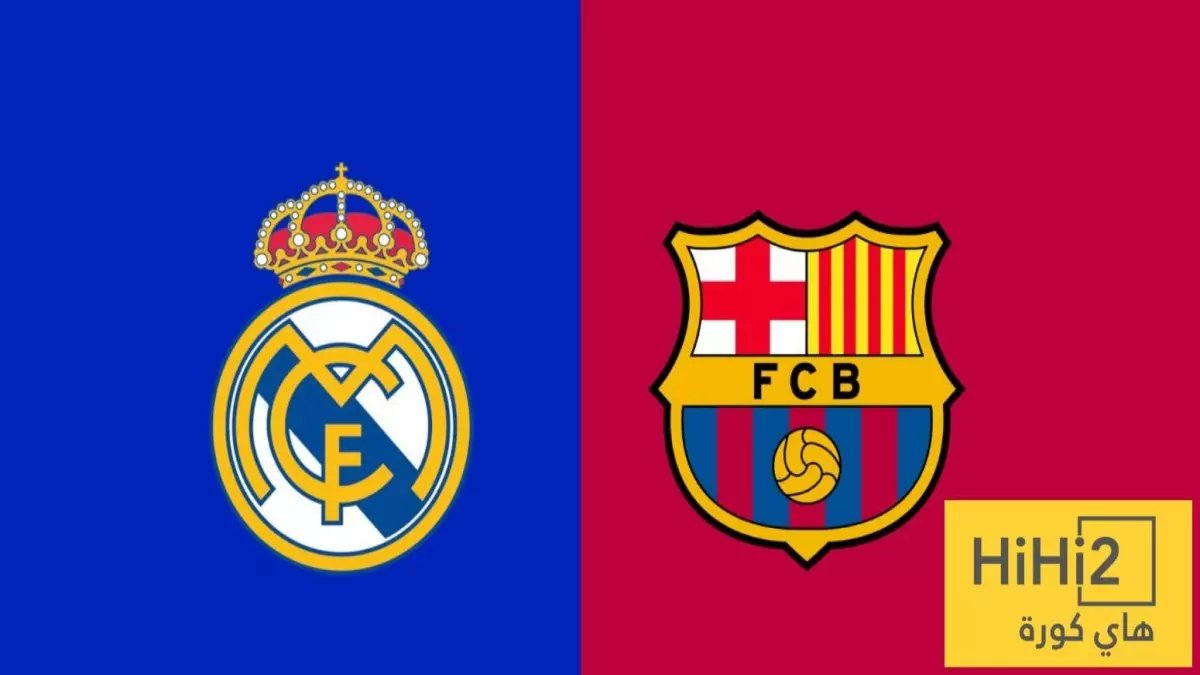 عاجل: حرب الـ100 مليون يورو تشتعل! ريال مدريد وبرشلونة في مواجهة صادمة لخطف نجم البايرن
