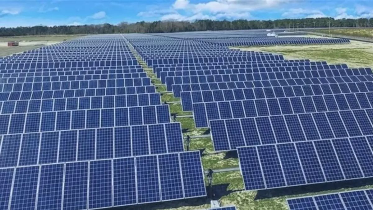 عاجل: مصر توافق على مشروعات طاقة شمسية بـ4720 ميجاوات - ثورة طاقة حقيقية تنتظركم!