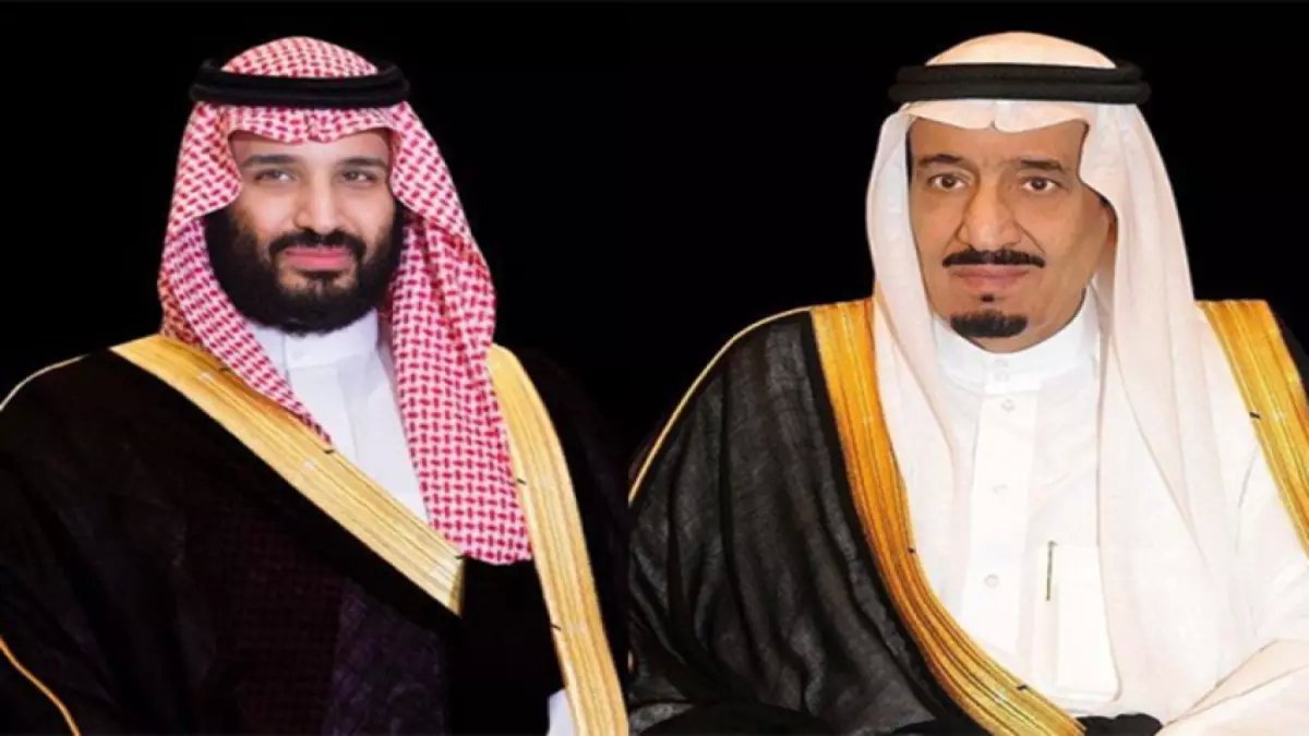 خادم الحرمين والأمير محمد بن سلمان يوجهان رسالة مؤثرة للعالم الإسلامي مع حلول رمضان