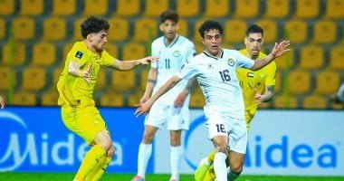 الوصل ضد الزوراء.. فيتوريا يطيح بعماد النحاس من دوري أبطال آسيا 2