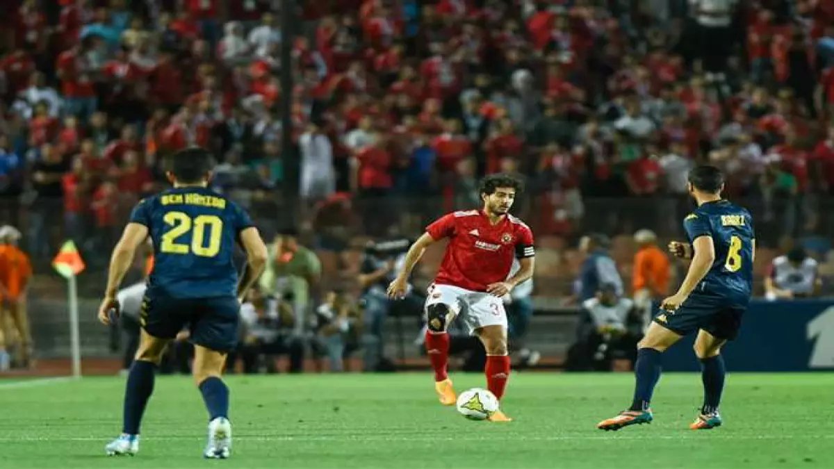 عاجل: الأهلي يواجه الترجي في ربع النهائي الأفريقي - هل يستمر التفوق الكاسح؟