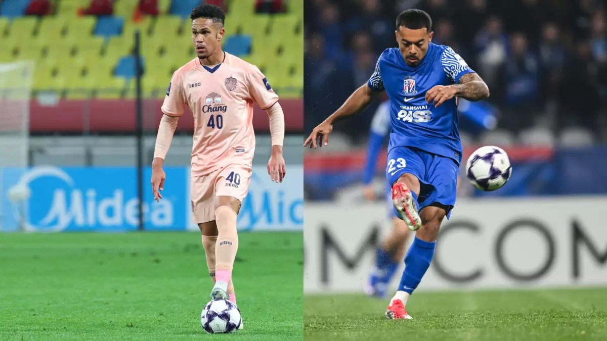 عاجل: مباراة مصيرية تحدد مستقبل بوريرام في دوري أبطال آسيا... هل ينجح التايلانديون في صدم شنغهاي؟