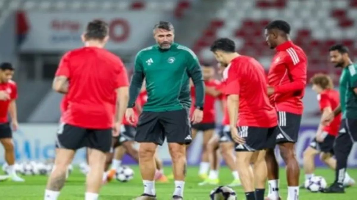 عاجل: الدحيل القطري يواجه مصيره المحتوم غداً... هل ينجو من فخ الشرطة العراقي أم ينهار الحلم؟