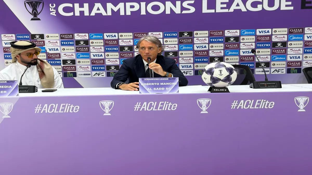 عاجل: الاتحاد يهين السد برباعية تاريخية في قطر.. وإقصاء صادم ينتظره مع الوحدة!