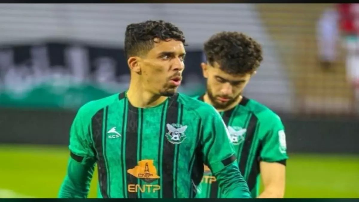 صادم: بولبينة يحطم الأرقام الآسيوية بـ6 أهداف... محاربو الصحراء يفجرون مفاجأة تاريخية!